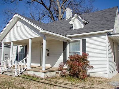 123 Oxford St, Martin, TN, 38237