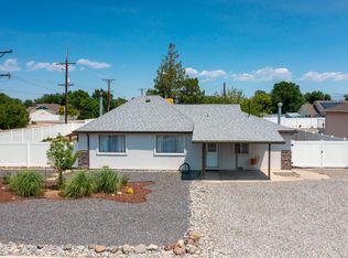 509 Beech Ave, Fruita, CO 81521
