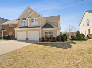 12515 Carnoustie Ln UNIT A, Chesterfield, VA 23236