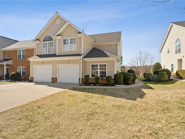 12515 Carnoustie Ln Unit A, Chesterfield, VA 23236