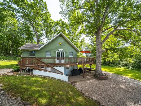 2312 Itawamba Ih Rd, Cuba, MO 65453