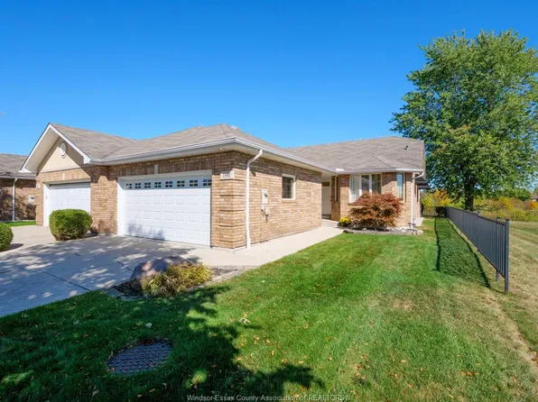 1592 Blue Heron Dr, Windsor, ON N8P 1L6