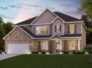 227 Carmichael Dr, Canton, GA