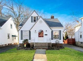 14527 Glencliffe Rd, Cleveland, OH 44111