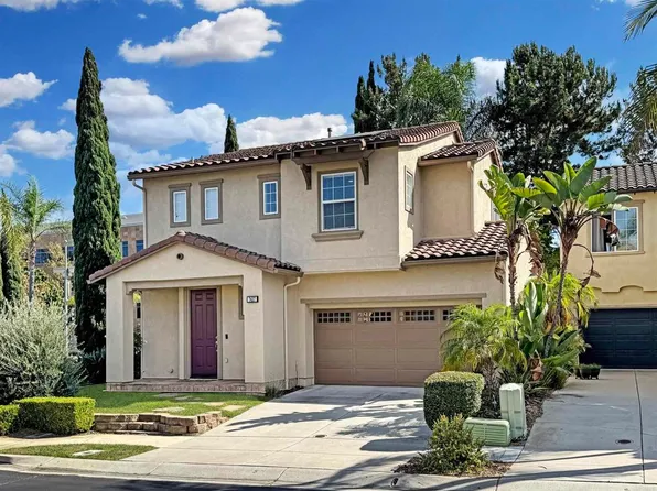 7427 Healis Pl, San Diego, CA 92129
