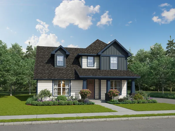 Champion Plan, Heritage Towne