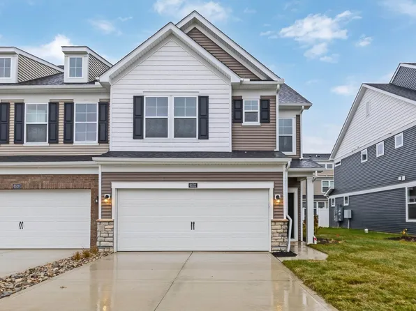 6532 Wheatly Rd Lot 804, New Albany, OH 43054