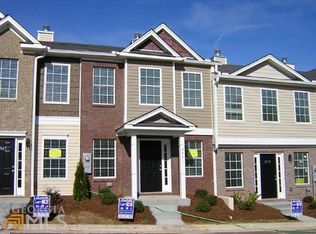 2941 Vining Ridge Ter, Decatur, GA 30034