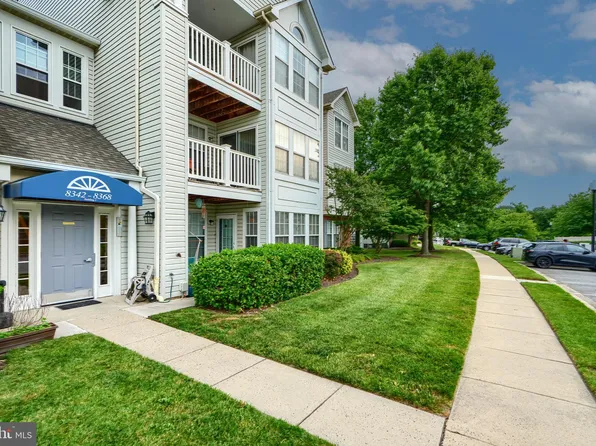 8364 Cypress Mill Rd #8364, Baltimore, MD 21236