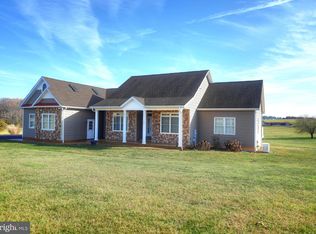 1621 Deep Run Rd, Whiteford, MD 21160