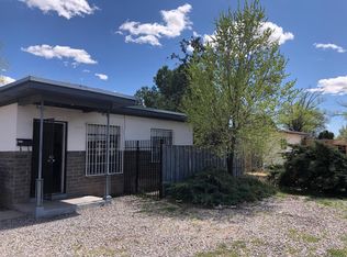 1312 Carlisle Blvd SE, Albuquerque, NM 87108