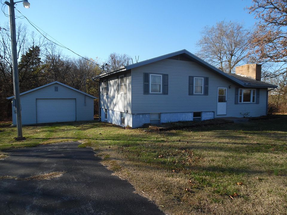 14403 State Highway 37 Cassville Mo 65625 Zillow