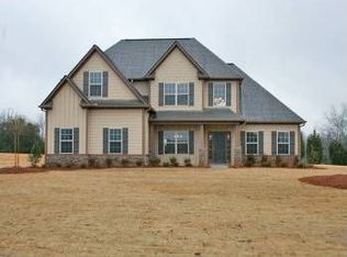 140 Fishermans Ln, Senoia, GA 30276
