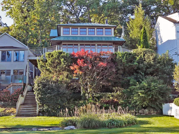 20944 Watson Rd, White Pigeon, MI 49099
