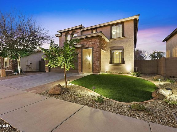 4th image of 15764 W SHAW BUTTE Drive