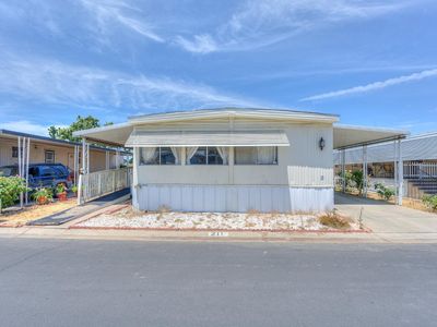 1001 Sylmar Ave SPC 211, Clovis, CA, 93612