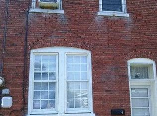 9 N 7th St, Pottsville, PA 17901