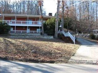 18875 Coppermine Rd, Rogers, AR 72756