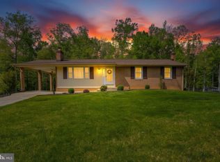 13110 Hickory Ave, Waldorf, MD 20601
