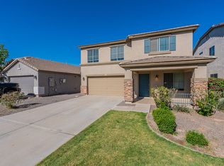 36262 N Murray Grey Dr, San Tan Valley, AZ 85143