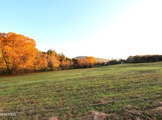 TRACT Tipton Station Rd #B, Knoxville, TN 37920