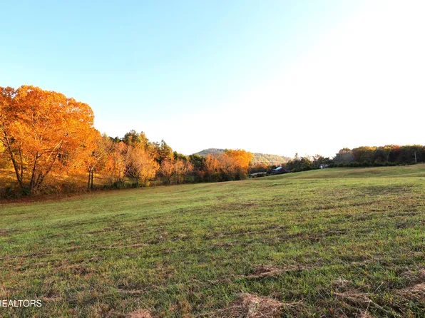 TRACT Tipton Station Rd #B, Knoxville, TN 37920