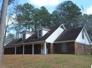 4293 Gladway Rd, Jonesboro, LA 71251