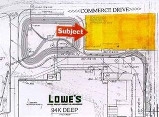 180 E Monroe St #0, Bluffton, IN 46714