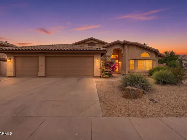 2748 E VERBENA Drive, Phoenix, AZ 85048