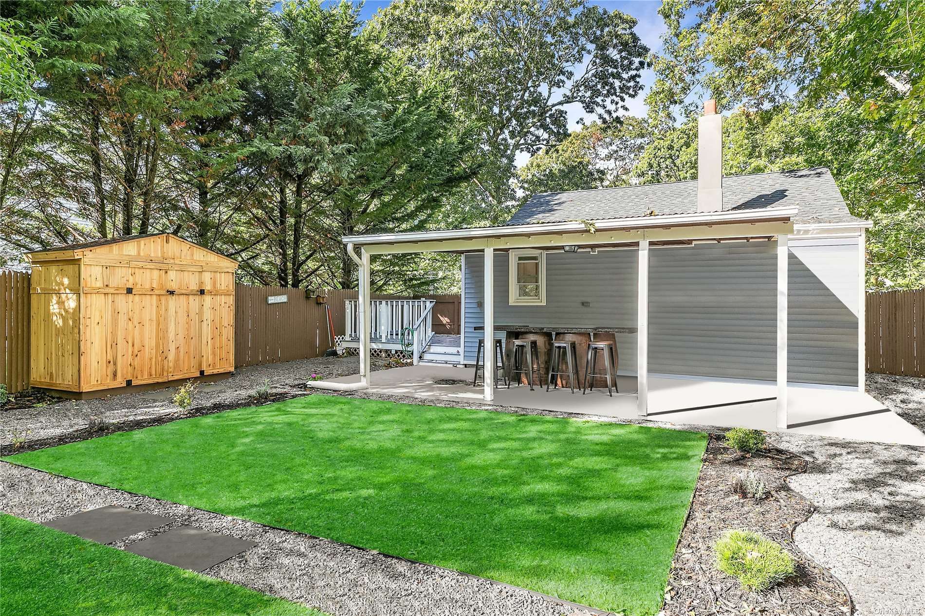 26 Summit Blvd, Westhampton, NY 11977 Out East