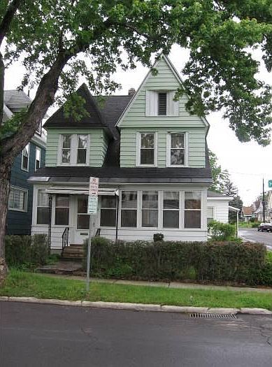 Charming Multi-Family House