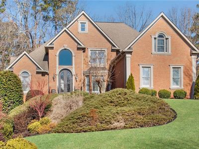 3134 Denton Pl NE, Roswell, GA, 30075