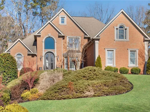 3134 Denton Pl NE, Roswell, GA 30075