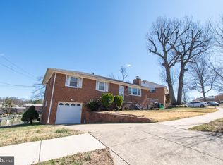 4000 22nd Ave, Temple Hills, MD 20748