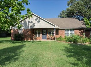 12604 Big Indian Rd, Callisburg, TX 76240