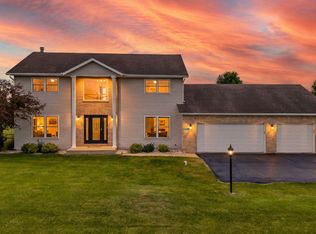 4489 E 101st Ave, Winfield, IN 46307