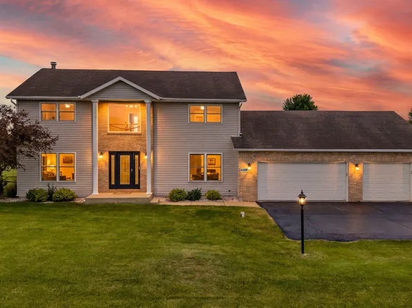 4489 E 101st Ave, Winfield, IN 46307