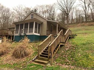 604 Upper Glendale Ave, Huntington, WV 25705