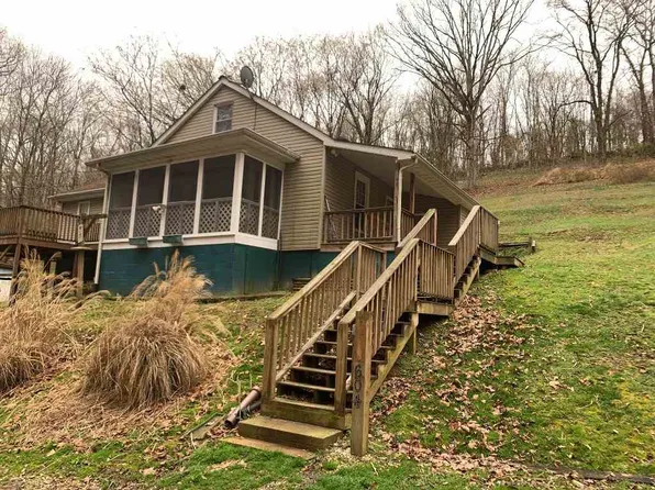 10 Upper Glendale Ave, Huntington, WV 25705