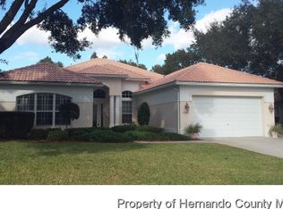 9143 Alexandria Dr, Weeki Wachee, FL 34613