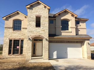 11002 Winburn Dr, Laredo, TX 78045