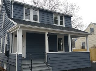 25 Lourmel St, Bridgeport, CT 06606