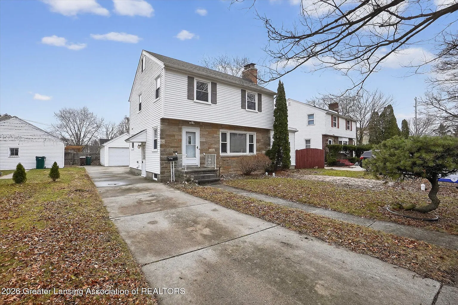 609 Everett Dr photo 1