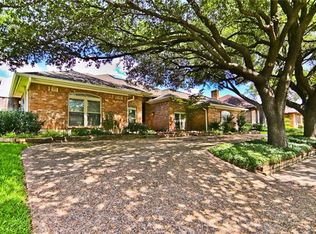 16036 Red Cedar Trl, Dallas, TX 75248