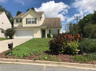 2187 Mallard Pointe Dr, Kannapolis, NC 28083