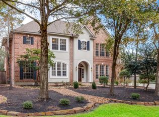 50 Noble Bend Dr, Spring, TX 77382