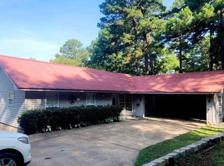322 Pine Cove Rd, Goldonna, LA 71031
