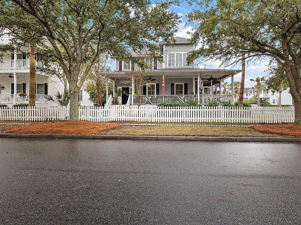 2520 Rivertowne Pkwy, Mount Pleasant, SC 29466 MLS 23026714 Zillow