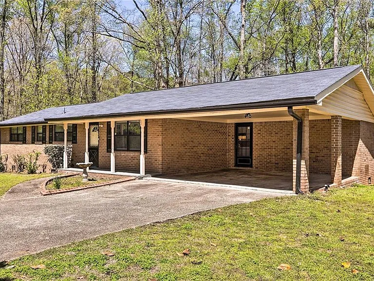 6207 Moss Dr — Photo 1