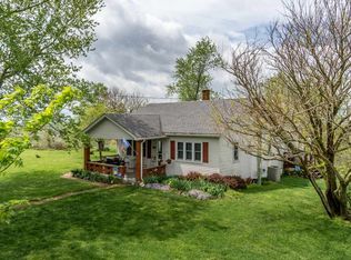 4498 Knoxville Gardnersville Rd, De Mossville, KY 41033